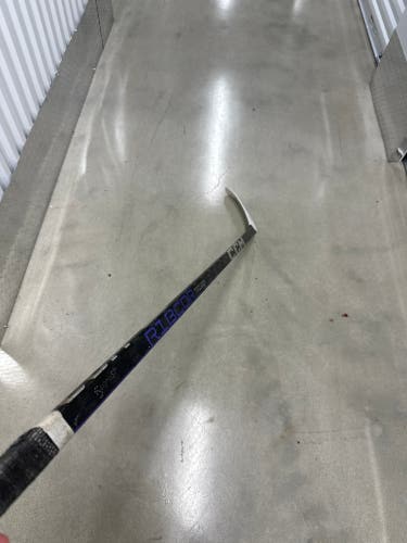 Intermediate CCM Ribcor Trigger 7 Pro Right Handed Hockey Stick P28 65 Flex (Used)
