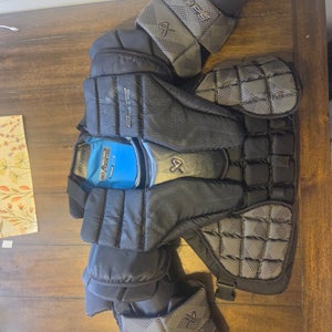 Small Bauer Elite Goalie Chest Protector (Used)