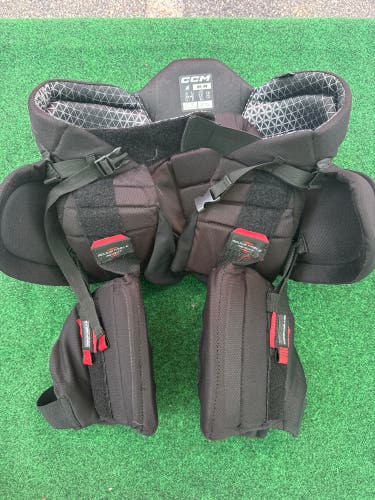 CCM JetSpeed Girdle (Used) | Junior Medium
