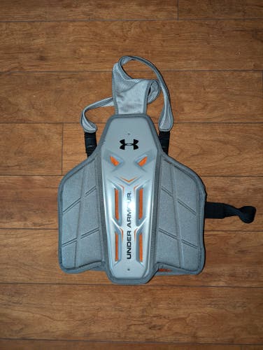 Under Armour Corruption Rib Pads