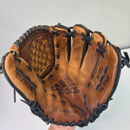 Adidas TR1100 RH Baseball Glove 11" (Used)
