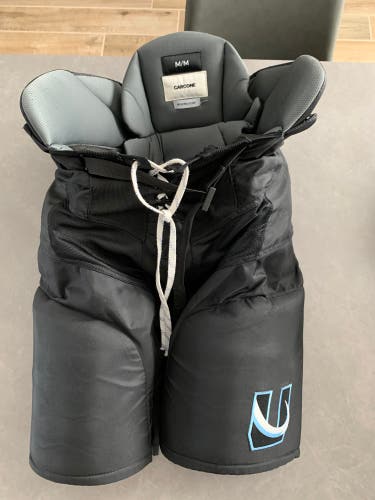 Carc’s Utah Mammoth Bauer Nexus Lite Medium Hockey Pants (Used)