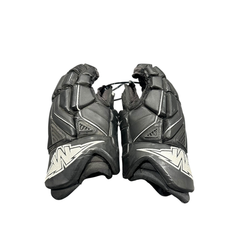 Used Mission COMMANDER Senior Gloves Black 14" 11375-S000380669