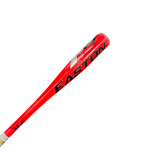 Used Easton TYPHOON BB/SB USA 2 1/4 Bat 27" 11375-S000380699