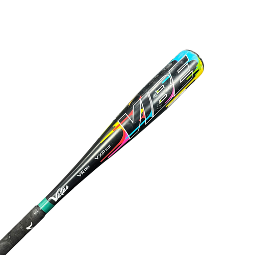 Used Victus VIBE BB/SB Senior League Bat 28" 11375-S000380681