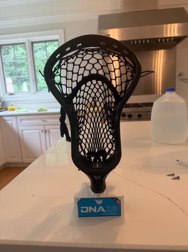 ECD Fresh Stringing DNA 2.0 Head (New)
