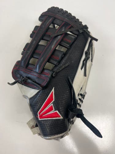 Easton Tournament elite RH Baseball Glove 14" (Used)