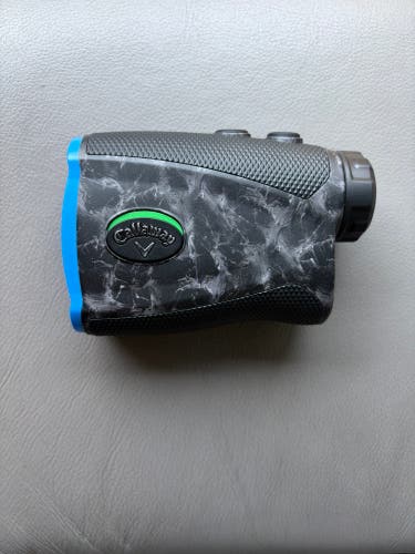 Callaway pro 300 Smoke rangefinder (New)