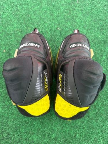 Bauer Supreme Ultrasonic Elbow Pads (Used) | Junior Small