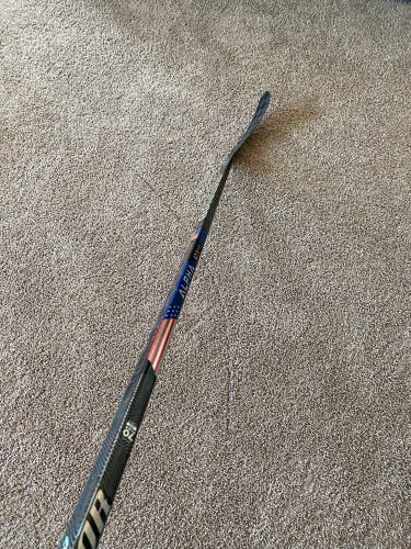 Senior Warrior Alpha LX3 Pro Right Handed Hockey Stick 70 Flex (New)