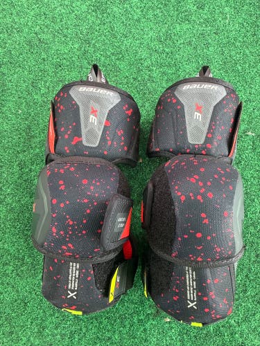 Bauer Vapor 3X Elbow Pads (Used) | Intermediate Medium
