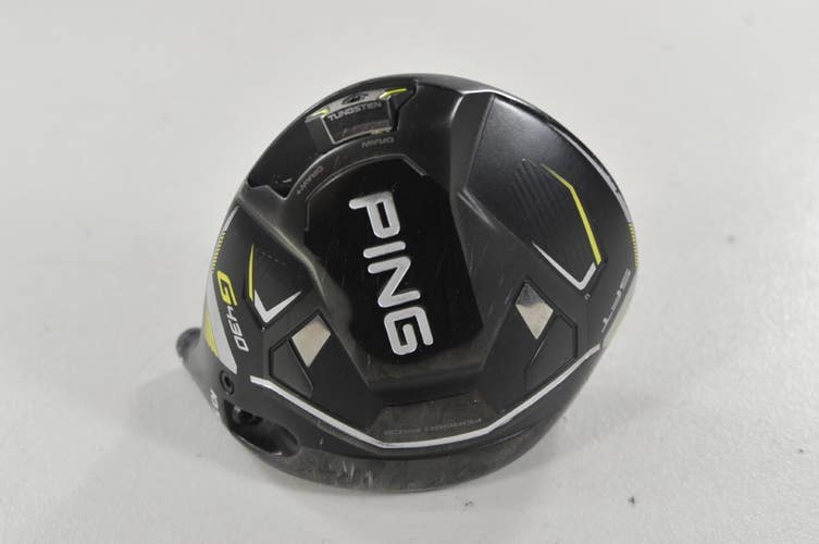 Ping G430 SFT 10.5* Driver HEAD ONLY Right #223862
