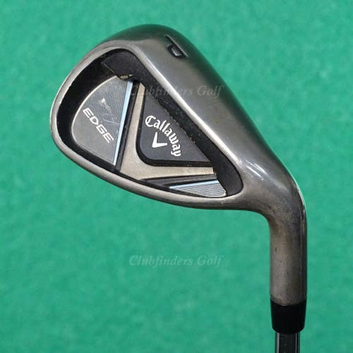 Callaway Edge 2024 PW Pitching Wedge Callaway Edge Graphite Regular