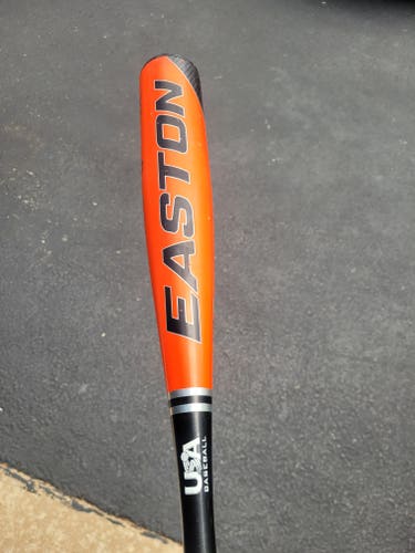 Easton Maxum Ultra Composite USABat Certified Bat (-10) 18 oz 28" (Used)