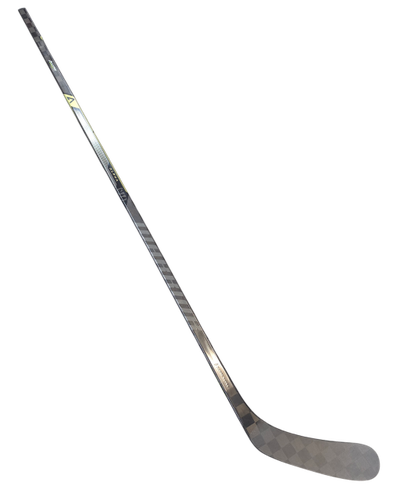 Warrior Alpha LX3 Pro LH Pro Stock Hockey Stick Grip 100 Flex Oates Pro Curve New KOV (15764)
