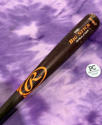 Rawlings Big Stick Elite Wood BBCOR Bat (-3) 28 oz 31"