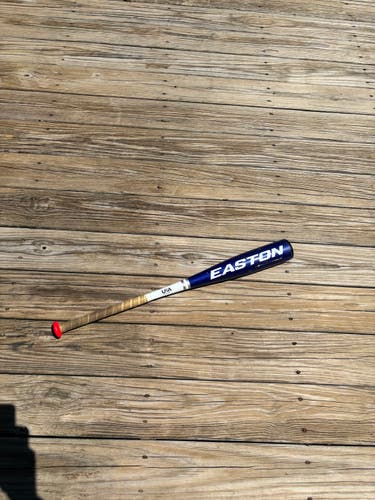 2025 Easton Speed Composite USABat Certified Bat (-13) 15 oz 28" (Used)