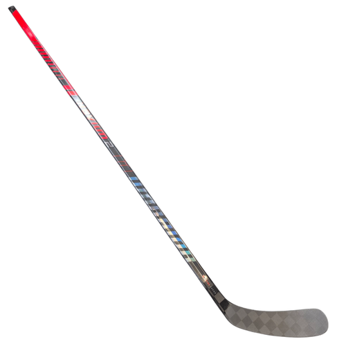 Warrior Novium 2 Pro LH Pro Stock Hockey Stick Grip 80 Flex P92 New KIN (15768)
