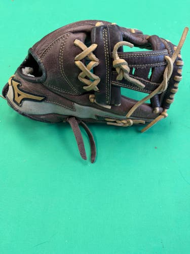 Mizuno Franchise RH Baseball Glove 11.75" (Used)