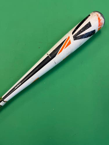 2015 Easton Mako Composite Bat USSSA Certified (-12) Composite 16 oz 28" (Used)