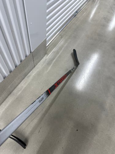 Senior CCM JetSpeed FT6 Team Left Hand Hockey Stick P29 85 Flex (New)