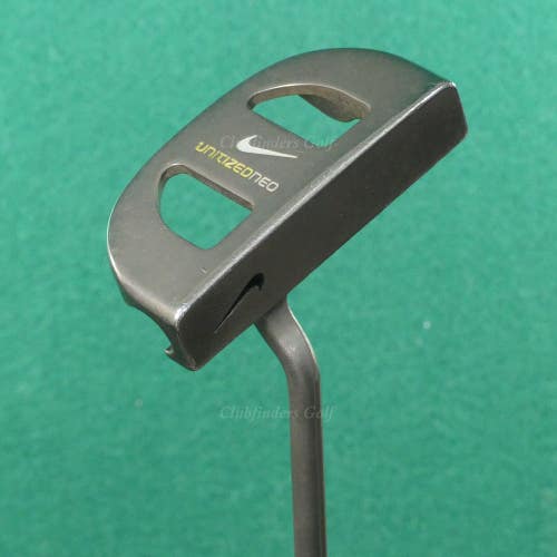 Nike Unitized Neo Flow-Neck 33.5" Putter Golf Club