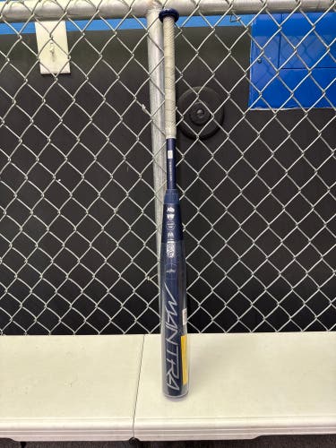 2025 Rawlings Mantra Composite Bat (-10) 22 oz 32" (New)