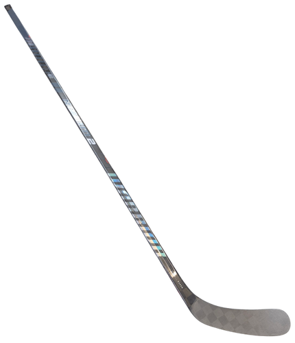 Warrior Novium 2 Pro LH Pro Stock Hockey Stick Grip 85 Flex P92 New AEL (15772)