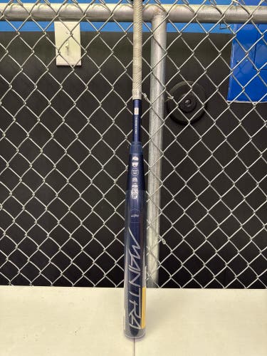 2025 Rawlings Mantra Composite Bat (-10) 24 oz 34" (New)