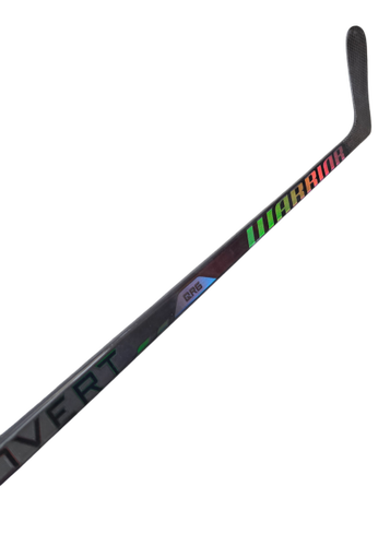 Warrior Alpha LX2 MAX LH Pro Stock Hockey Stick Grip 95 Flex P90T New LER QR6 Pro (15773)