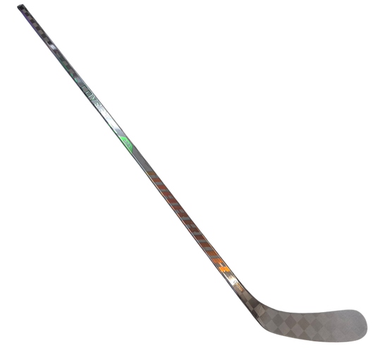 Warrior Alpha LX3 Pro LH Pro Stock Hockey Stick Grip 80 Flex P92 New DIN QR6 Pro (15774)