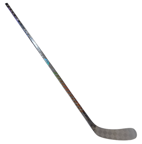 Warrior Covert QR6 Pro LH Pro Stock Hockey Stick Grip 95 Flex P90T New ALL QR6 Pro (15776)