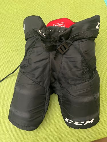 Youth Large CCM JetSpeed FT350 Hockey Pants (Used)