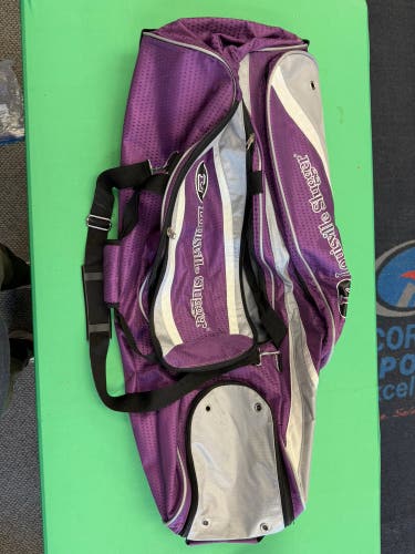 Louisville Slugger Bags & Batpacks Player (New)