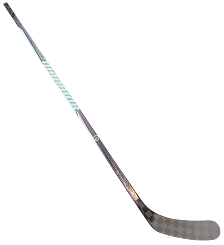 Warrior Alpha LX3 Pro LH Pro Stock Hockey Stick Grip 95 Flex P92 New NHL Schaefer QR7 Pro (15778)