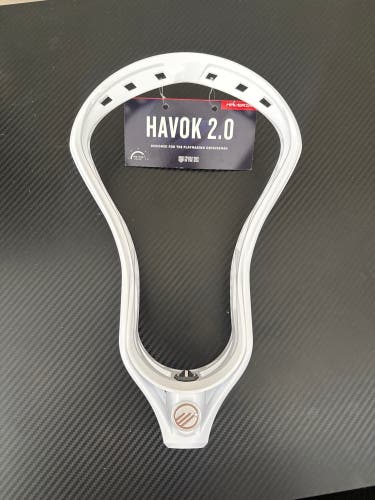 Maverik Havok 2 Unstrung Head (New)