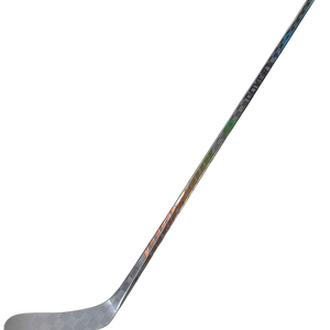 Warrior Covert QR6 Pro RH Pro Stock Hockey Stick Grip 80 Flex P28 New INE (15779)