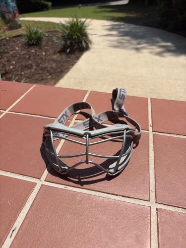 STX Goggles (Used)