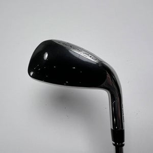 Wilson Launch Pad Single 8 Iron KBS Tour 80g Regular Steel Mens RH