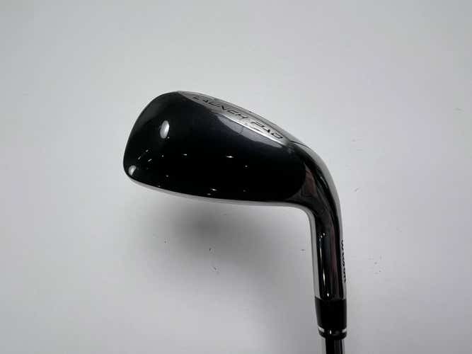Wilson Launch Pad Single 8 Iron KBS Tour 80g Regular Steel Mens RH