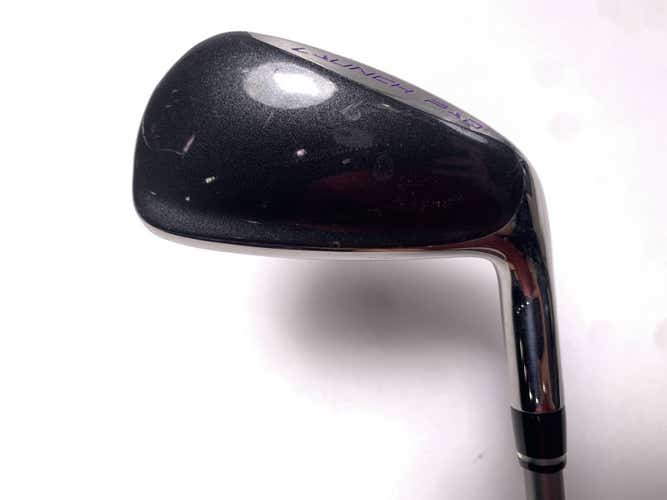 Wilson Launch Pad Single 7 Iron Recoil 450 F1 Ladies Graphite Womens RH