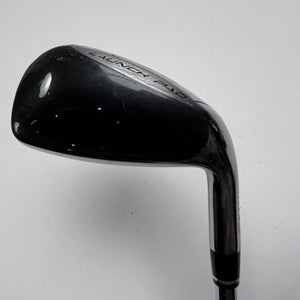 Wilson Launch Pad Single 8 Iron KBS Tour 80g Stiff Steel Mens RH