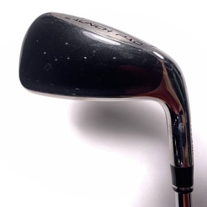 Wilson Launch Pad Single 7 Iron KBS Tour 80g Regular Steel Mens RH