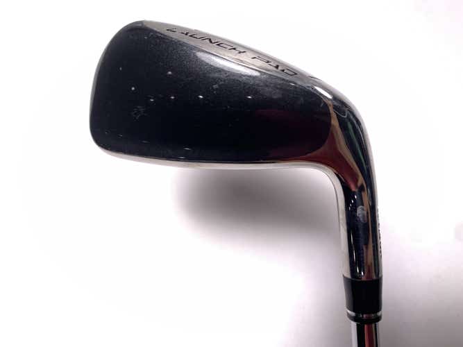 Wilson Launch Pad Single 7 Iron KBS Tour 80g Regular Steel Mens RH