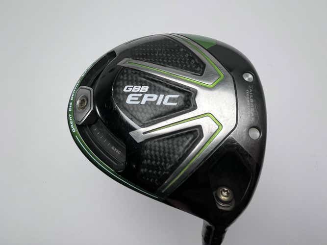 Callaway GBB Epic Driver 10.5* OBAN Devotion 6 Blue 04 65g Stiff RH