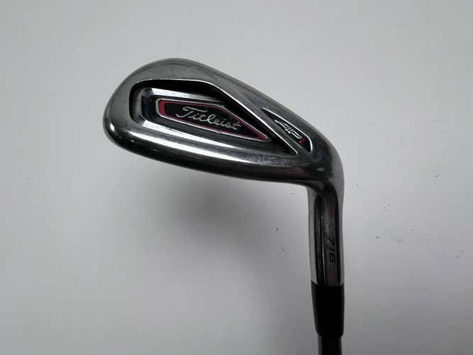 Titleist 716 AP1 Wedge 52* Kuro Kage 65g Regular Graphite Mens RH Midsize Grip