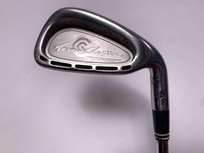 Cleveland TA7 Tour Single 5 Iron True Temper Sensicore Regular Steel Mens RH