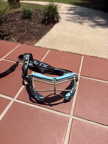 STX Goggles (Used)