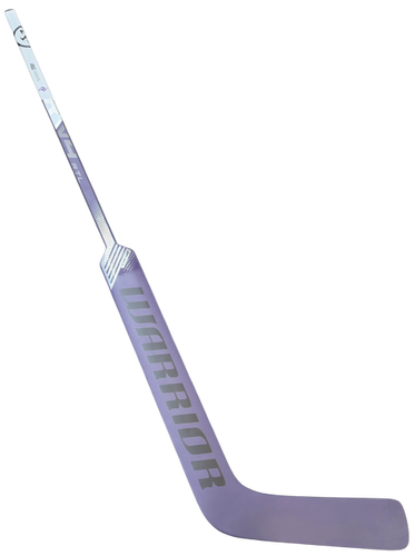 Warrior Ritual V4 RTL Goalie Stick 25" Pro Stock DAY (15781)