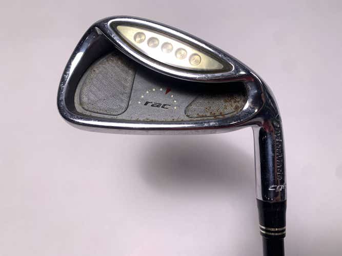 TaylorMade Rac CGB Single 5 Iron Ultralite Ladies Graphite Womens RH